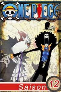 One Piece - Posters