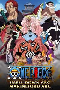 One Piece - Posters