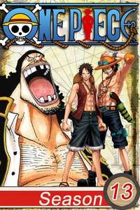 One Piece - Posters