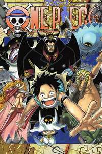 One Piece - Posters