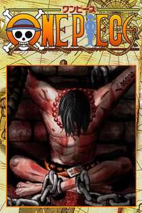 One Piece - Posters