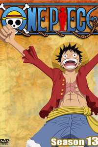One Piece - Posters