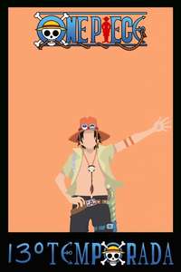 One Piece - Posters