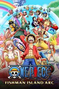 One Piece - Posters