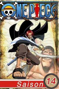 One Piece - Posters