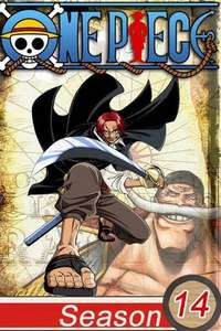 One Piece - Posters
