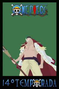 One Piece - Posters