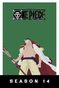 One Piece - Posters