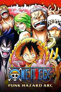 One Piece - Posters
