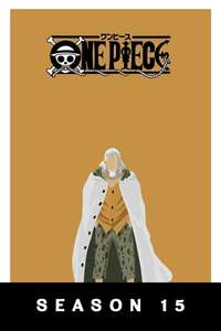 One Piece - Posters