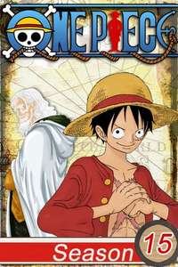 One Piece - Posters