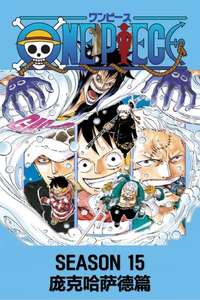 One Piece - Posters