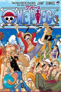 One Piece - Posters
