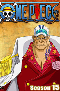 One Piece - Posters