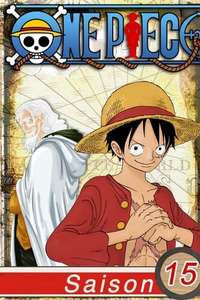One Piece - Posters