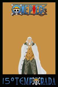 One Piece - Posters