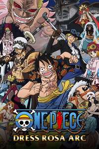 One Piece - Posters