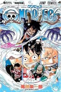 One Piece - Posters