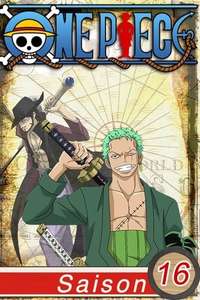 One Piece - Posters