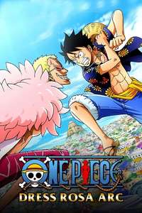 One Piece - Posters