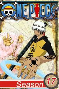 One Piece - Posters