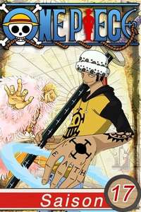 One Piece - Posters