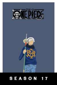 One Piece - Posters