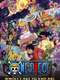 One Piece : Whole Cake Island