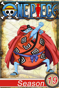 Whole Cake Island - Posters