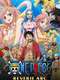 One Piece : Levely Arc