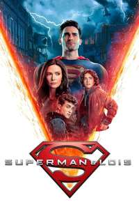 Superman & Lois - Posters