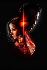 Superman & Lois - Posters