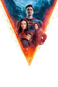 Superman & Lois - Posters