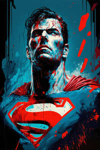 Superman & Lois - Posters