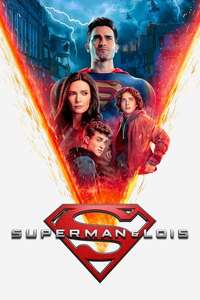 Superman & Lois - Posters