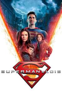 Superman & Lois - Posters
