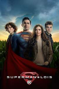 Superman & Lois - Posters