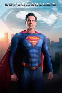 Superman & Lois - Posters