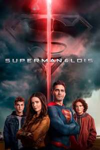 Superman & Lois - Posters
