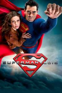 Superman & Lois - Posters