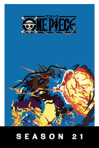Wano Country Arc - Posters