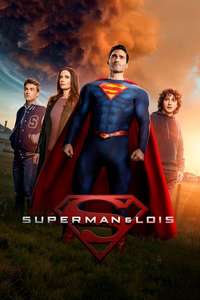 Superman & Lois - Posters