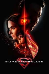 Superman & Lois - Posters