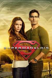 Superman & Lois - Posters