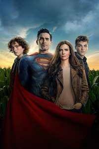 Superman & Lois - Posters