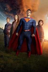 Superman & Lois - Posters