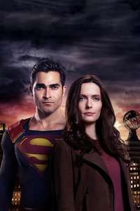 Superman & Lois - Posters