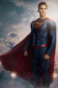 Superman & Lois - Posters