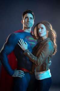Superman & Lois - Posters
