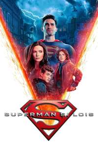 Superman & Lois - Posters